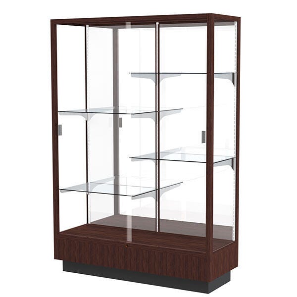 Ghent Glass Shelf For 894 Heirloom Or 8949 Heritage Display Case
